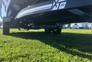 Thumbnail von MasterCraft XT22