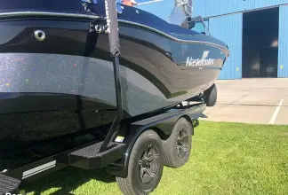 Thumbnail von MasterCraft XT22