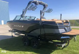 Thumbnail von MasterCraft XT22