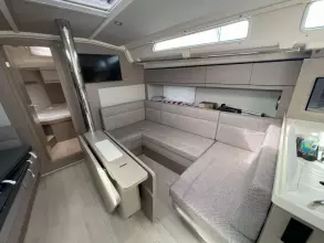 Thumbnail von Hanse 418 Silver Alert