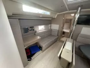 Thumbnail von Hanse 418 Silver Alert