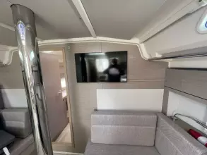 Thumbnail von Hanse 418 Silver Alert