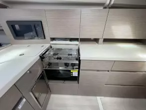 Thumbnail von Hanse 418 Silver Alert