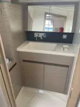 Thumbnail von Hanse 418 Silver Alert