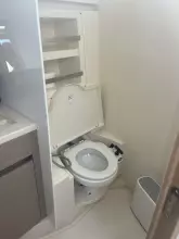 Thumbnail von Hanse 418 Silver Alert