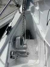 Thumbnail von Hanse 418 Silver Alert