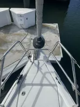 Thumbnail von Hanse 418 Silver Alert