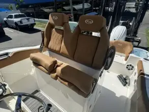 Thumbnail von Key West 263 FS