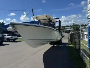 Thumbnail von Key West 263 FS
