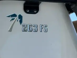 Thumbnail von Key West 263 FS