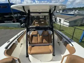 Thumbnail von Key West 263 FS