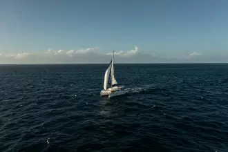 Thumbnail von Lagoon 40 Chasing Summer