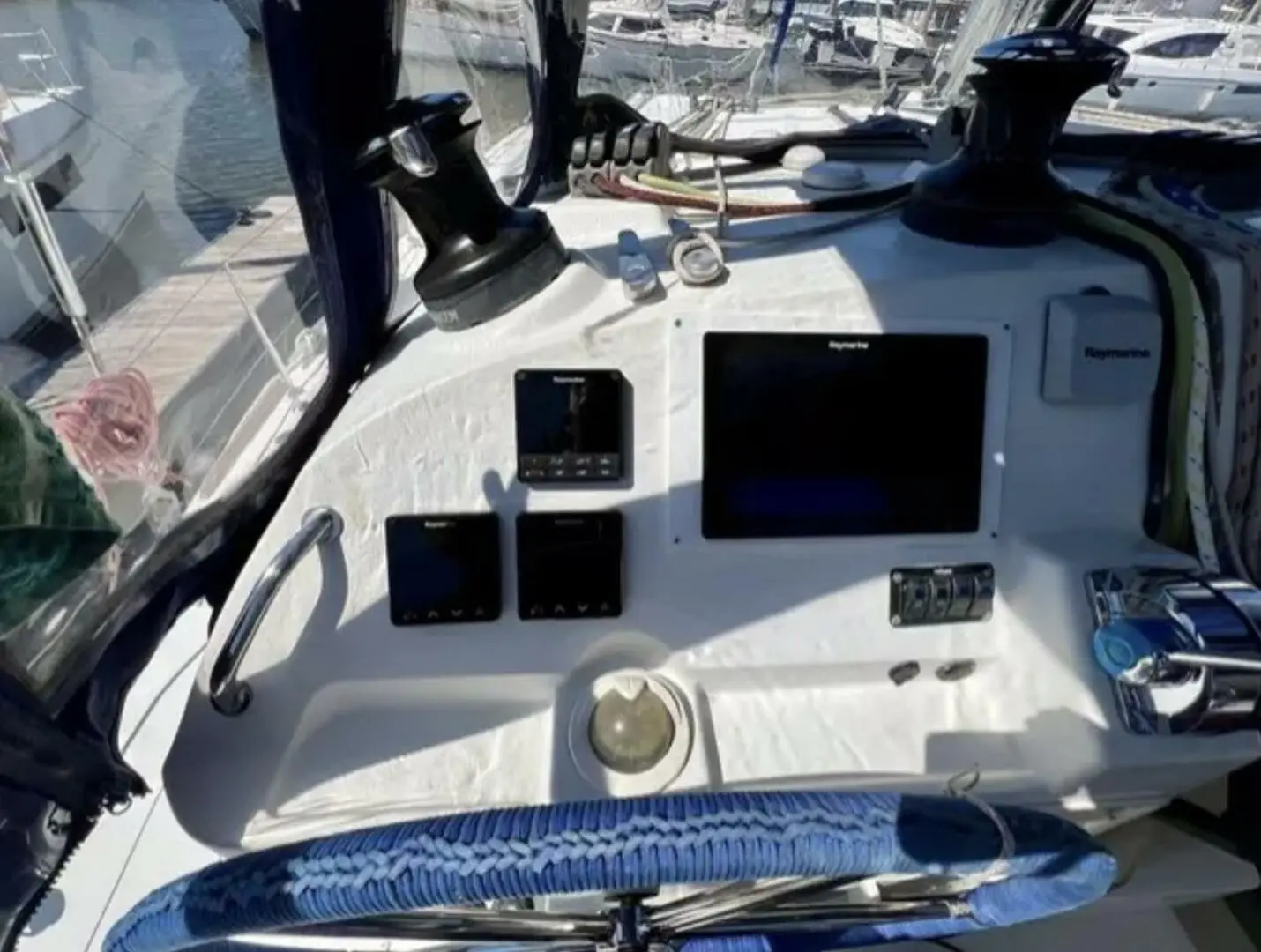 Thumbnail von Lagoon 40 Chasing Summer