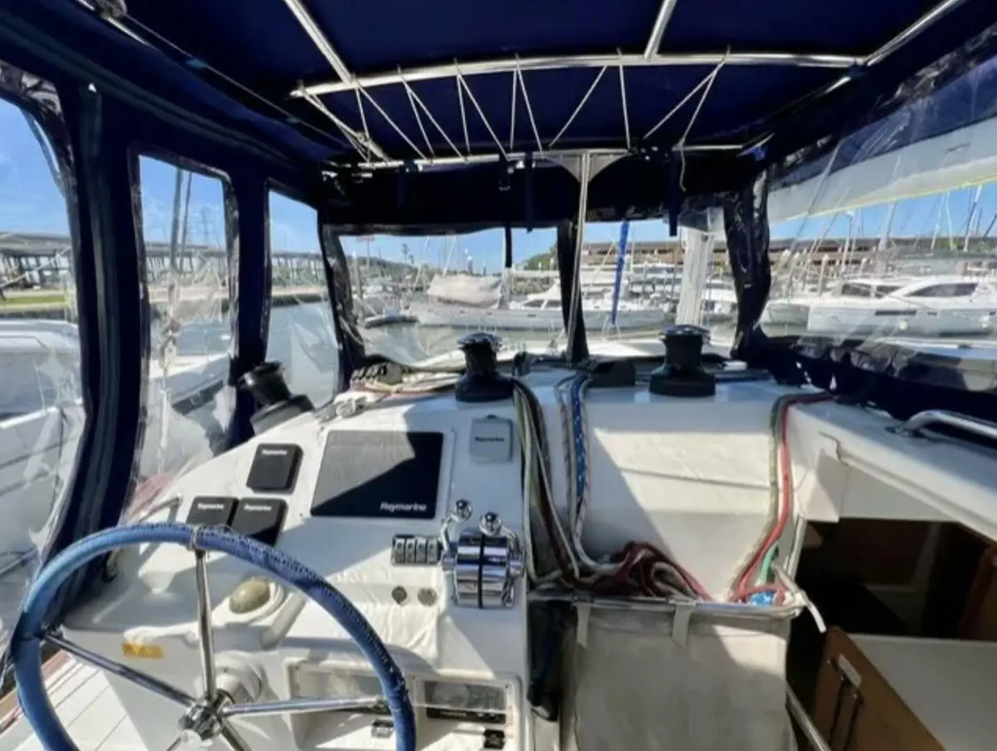 Thumbnail von Lagoon 40 Chasing Summer