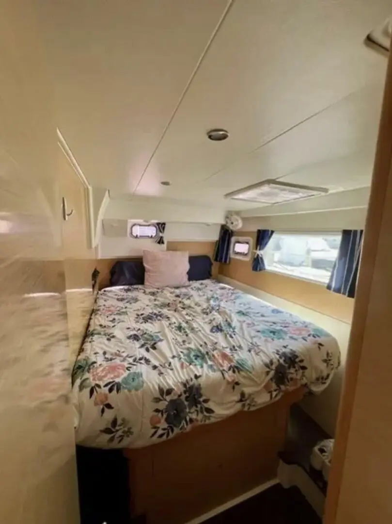 Thumbnail von Lagoon 40 Chasing Summer