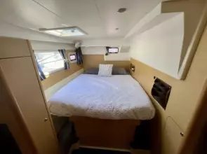 Thumbnail von Lagoon 40 Chasing Summer