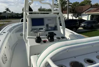 Thumbnail von Yellowfin 29