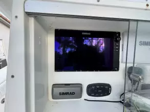 Thumbnail von Yellowfin 29