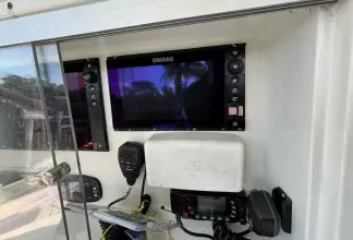 Thumbnail von Yellowfin 29