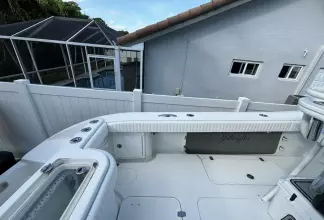 Thumbnail von Yellowfin 29