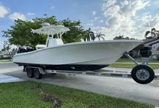 Thumbnail von Yellowfin 29