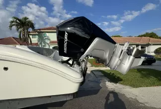 Thumbnail von Yellowfin 29