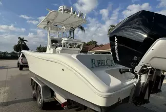 Thumbnail von Yellowfin 29