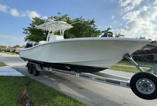 Thumbnail von Yellowfin 29