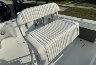 Thumbnail von Yellowfin 29