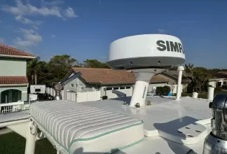 Thumbnail von Yellowfin 29