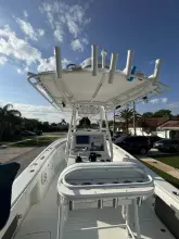 Thumbnail von Yellowfin 29