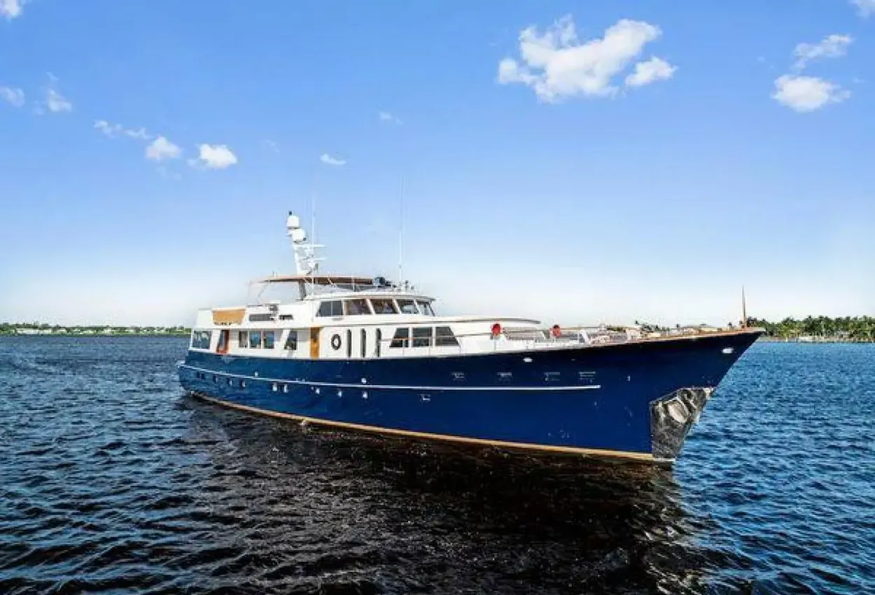 Burger 310C Chanticleer