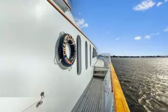 Thumbnail von Burger 310C Chanticleer