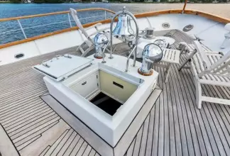 Thumbnail von Burger 310C Chanticleer