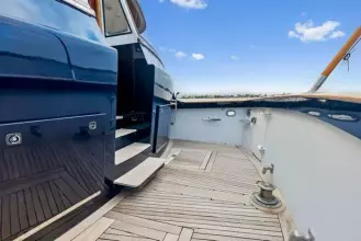 Thumbnail von Burger 310C Chanticleer