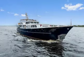 Thumbnail von Burger 310C Chanticleer