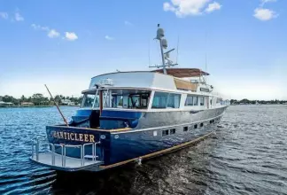 Thumbnail von Burger 310C Chanticleer