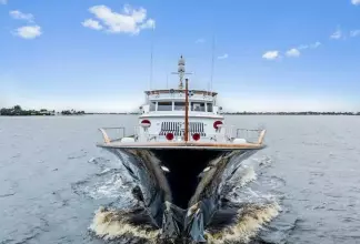 Thumbnail von Burger 310C Chanticleer