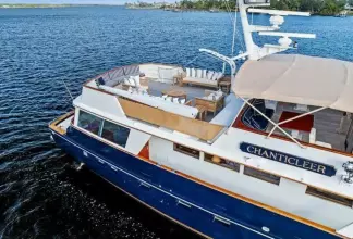 Thumbnail von Burger 310C Chanticleer