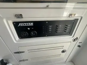 Thumbnail von Jupiter 30 CC FISHING ORG