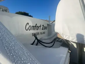 Thumbnail von Jupiter 30 CC FISHING ORG