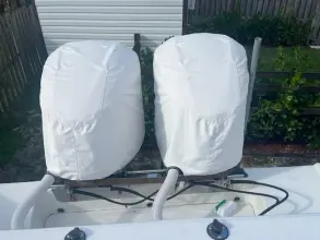 Thumbnail von Jupiter 30 CC FISHING ORG