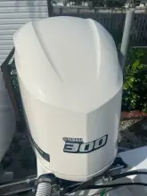 Thumbnail von Jupiter 30 CC FISHING ORG