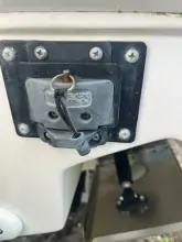 Thumbnail von Jupiter 30 CC FISHING ORG