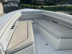 Thumbnail von Jupiter 30 CC FISHING ORG