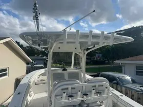 Thumbnail von Jupiter 30 CC FISHING ORG