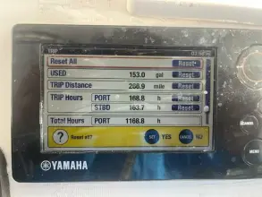 Thumbnail von Jupiter 30 CC FISHING ORG