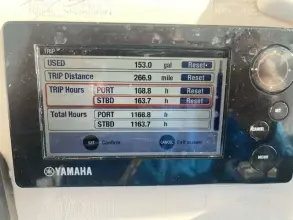 Thumbnail von Jupiter 30 CC FISHING ORG