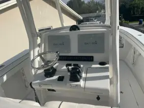 Thumbnail von Jupiter 30 CC FISHING ORG