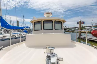 Thumbnail von Nordic Tugs 32